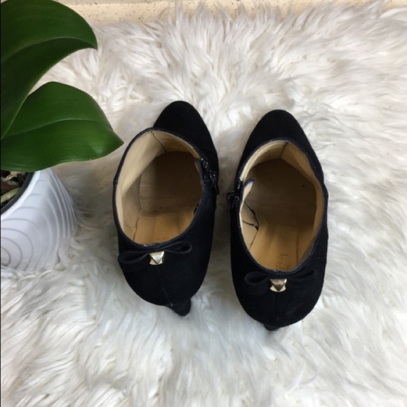 Cute kate spade ankle booties - Picture 4 of 5
